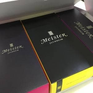 ユーハイム 銀座本店