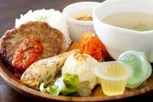Secret Time Cafe