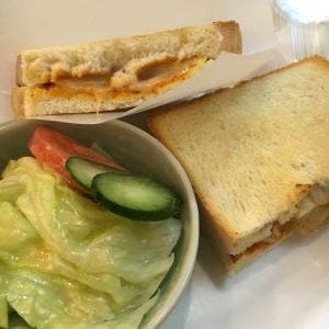 喫茶 ピノキオ