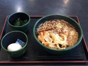 ゆで太郎 もつ次郎 佐倉王子台店