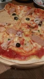 ジョリーパスタ 今治喜田村店