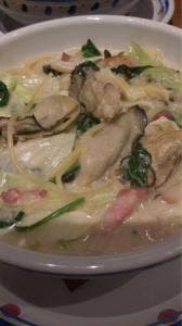 ジョリーパスタ 今治喜田村店