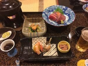京料理・宮前