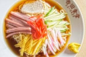 吉田食堂