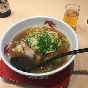 らーめん世界 富山魚津店