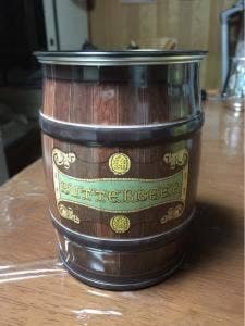 ハニーデュークス