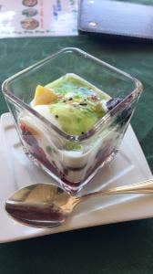 稲武OGMカントリークラブ レストラン