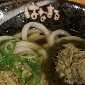 はなまるうどん 高崎店