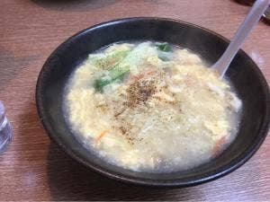 8番らーめん 珠洲店