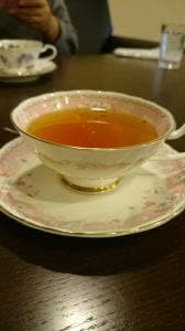 カフェ・ラポール 戸畑店