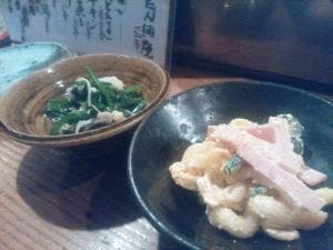 居酒屋はかたんもん
