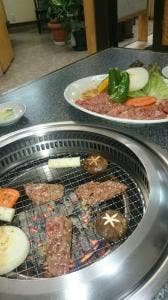 喜林焼肉店