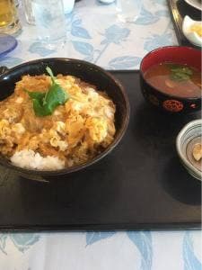 瑞浪高原ゴルフクラブ レストラン