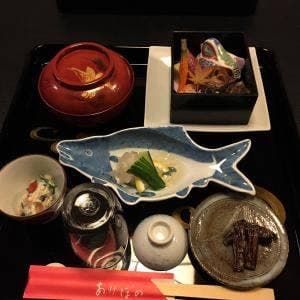 旅館 あけぼの