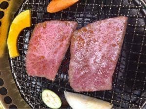 焼肉 宝山