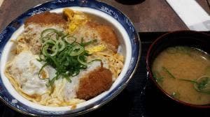 丼丼亭 長崎ゆめタウン夢彩都店