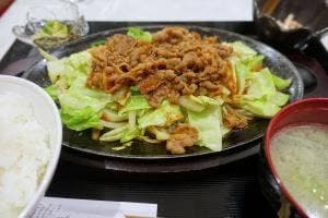 Go飯屋