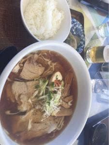 昭和の森ゴルフコースレストラン