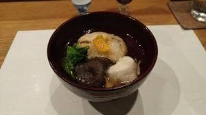 練