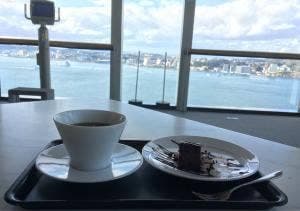 AIR'S CAFE