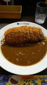 カレーハウスCOCO壱番屋大和郡山筒井店