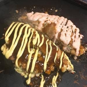 お好み焼本舗 つくば店