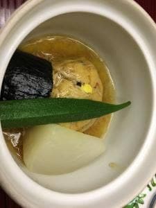 日本料理 京はるか ホテル京セラ