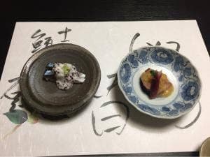 鮪のお宿 石上