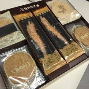 坂角総本舖 三越銀座店