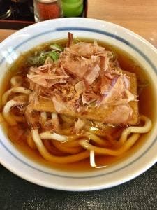 どんどん庵 名和店
