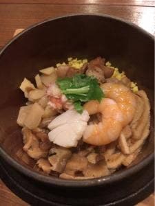 釜飯87