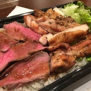 GRILL TOKYO
