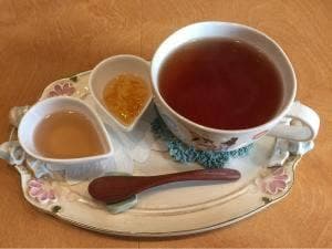 紅茶のとびら