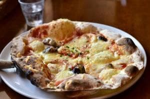 pizza&pasta il Forno