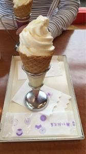 青木松風庵 本部