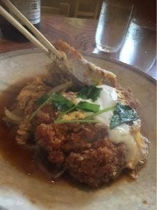 生蕎麦 古志川