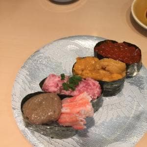 廻鮮富寿し 長野駅前店