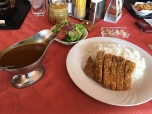 レストラン 宝塚高原ゴルフクラブ