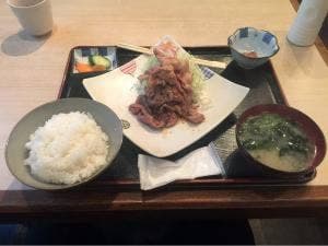 いこい亭