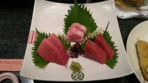旬魚菜だいこんや