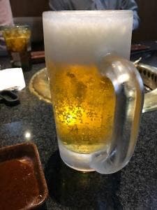 焼肉食べ放題どんどん淵野辺店