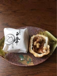 佃の佃煮 百番街店