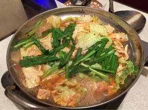 鍋＆ダイニング cotocoto