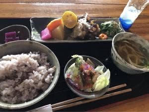 農芸茶屋 四季の彩