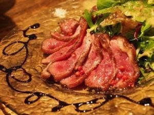 ビストロ 花木酒店