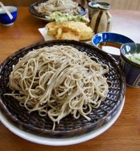 手打ちそばきたざわ