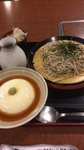 森のせせらぎ なごみ 食事処