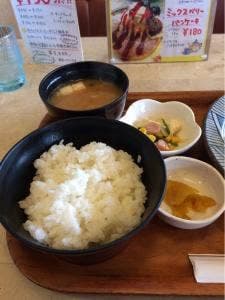 カフェレストラン 赤れんが