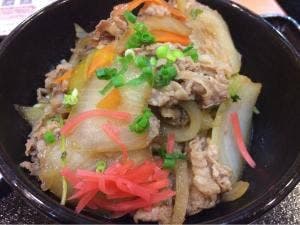 リンガーハット 町屋サンポップ店