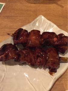 やきとり家 すみれ 祖師ヶ谷大蔵店